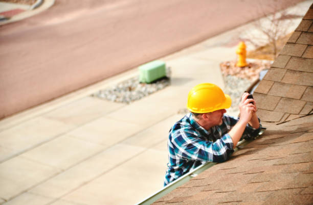 Best Emergency Roof Repair  in Three Rivers, TX