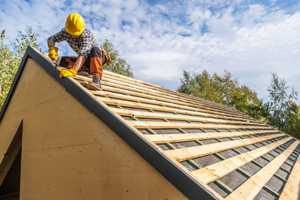 Best Commercial Roofing Services  in Three Rivers, TX