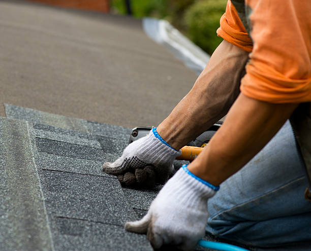 Best Gutter Installation and Roofing  in Three Rivers, TX