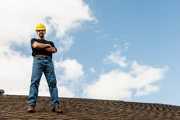 Best Affordable Roofing Company  in Three Rivers, TX