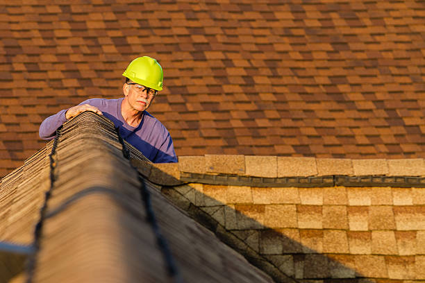 Roof Installation Near Me in Three Rivers, TX