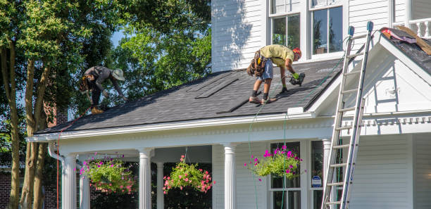 Best Roof Gutter Cleaning  in Three Rivers, TX