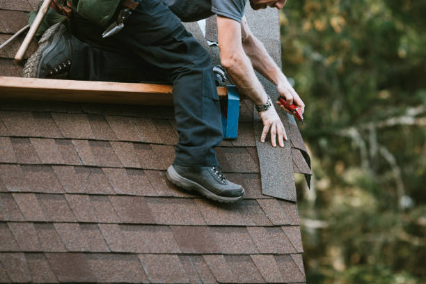 Best Roof Waterproofing Services  in Three Rivers, TX